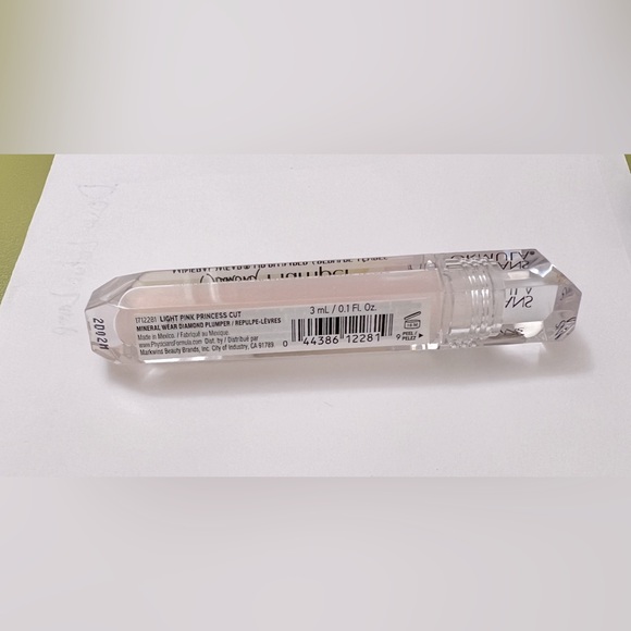 NEW Physicians Formula Diamond Lip Plumper - Picture 2 of 2